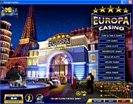 Casino Europa